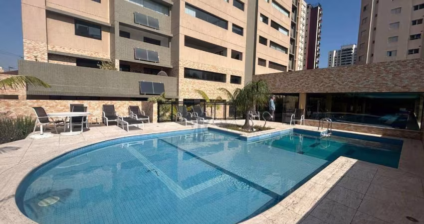 Apartamento com 3 dormitórios à venda, 153 m² por R$ 1.698.000,00 - Lauzane Paulista - São Paulo/SP