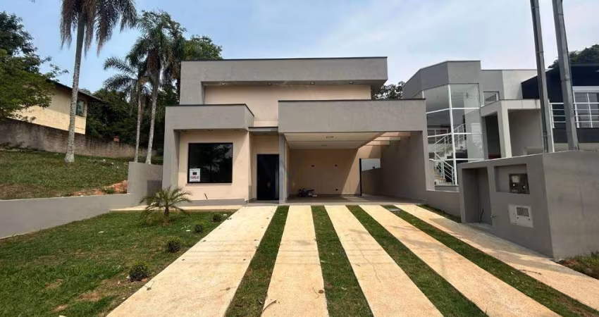 Casa com 3 dormitórios à venda, 177 m² por R$ 1.038.000,00 - Jardim Europa - Vargem Grande Paulista/SP