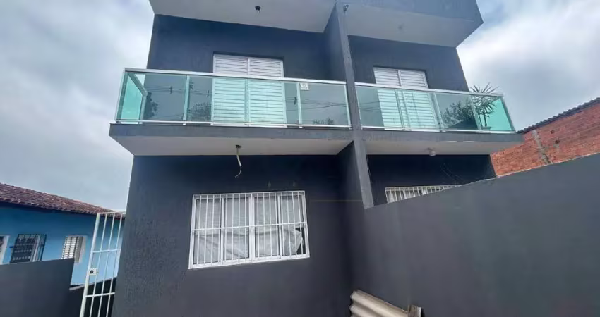 Casa com 3 dormitórios à venda, 102 m² por R$ 350.000,00 - Terras de São Felipe (Caucaia do Alto) - Cotia/SP