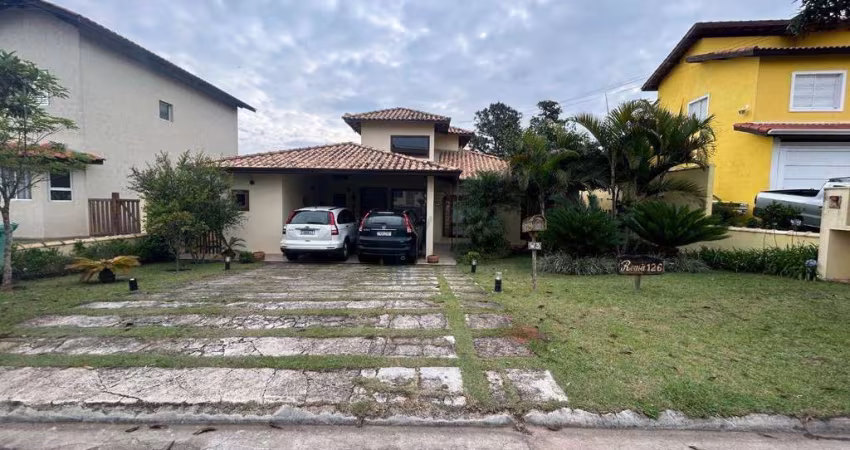 Casa com 3 dormitórios, 226 m² - venda por R$ 1.300.000,00 ou aluguel por R$ 8.850,00/mês - Santa Adélia - Vargem Grande Paulista/SP
