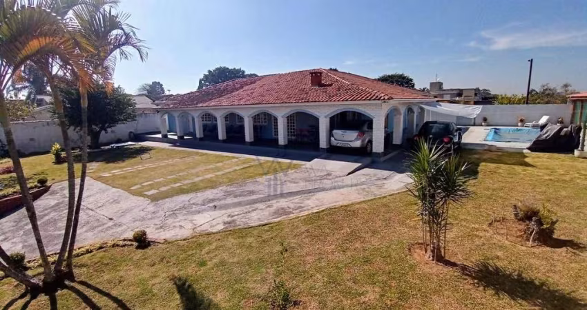 Casa com 4 dormitórios à venda, 360 m² por R$ 1.750.000,00 - Haras Bela Vista - Vargem Grande Paulista/SP