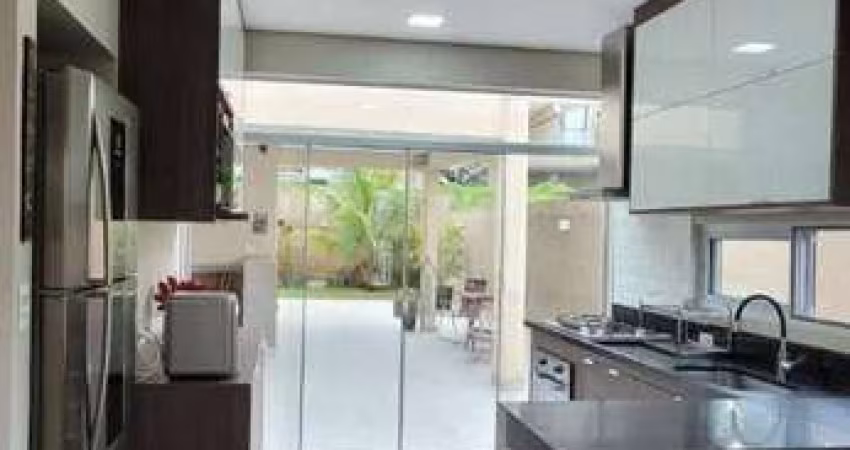 Casa com 3 dormitórios à venda, 214 m² por R$ 1.383.000,00 - Reserva Santa Anna - Santana de Parnaíba/SP