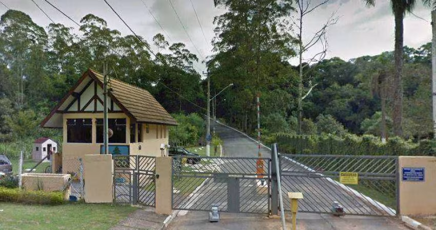 Terreno à venda, 1178 m² por R$ 220.000,00 - Tijuco Preto - Vargem Grande Paulista/SP