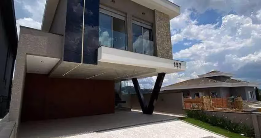 Casa com 3 quartos à venda, 265 m² por r$ 2.700.000 - suru - santana de parnaíba/sp