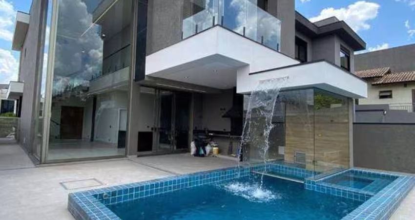 Casa com 3 quartos à venda, 265 m² por R$ 2.700.000 - Suru - Santana de Parnaíba/SP