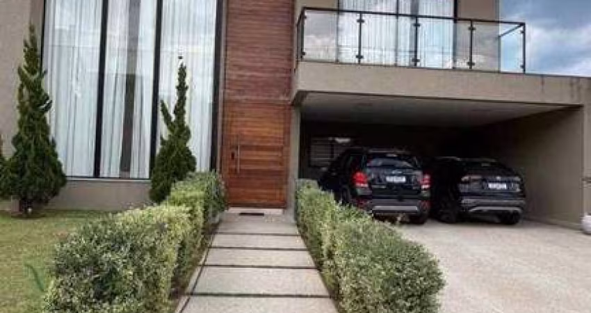Casa com 4 dormitórios à venda, 420 m² por R$ 2.800.000,00 - Sítio do Morro - Santana de Parnaíba/SP