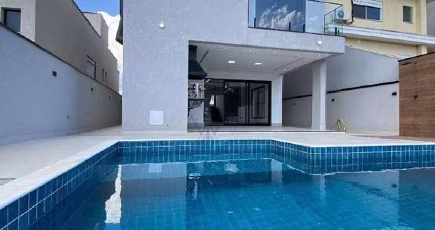 Casa com 3 quartos à venda - Suru - Santana de Parnaíba/SP
