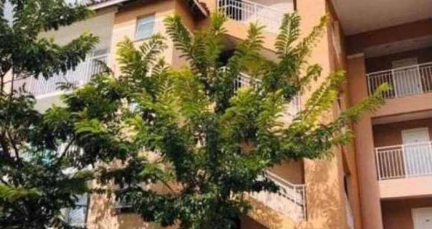 Apartamento com 3 dormitórios à venda, 76 m² por R$ 600.000,00 - Chácara do Solar III - Santana de Parnaíba/SP