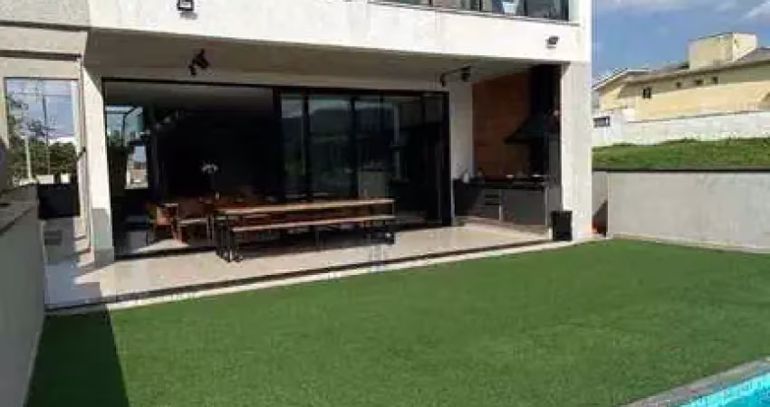 Casa com 3 quartos à venda, 408 m² por r$ 3.200.000 - suru - santana de parnaíba/sp