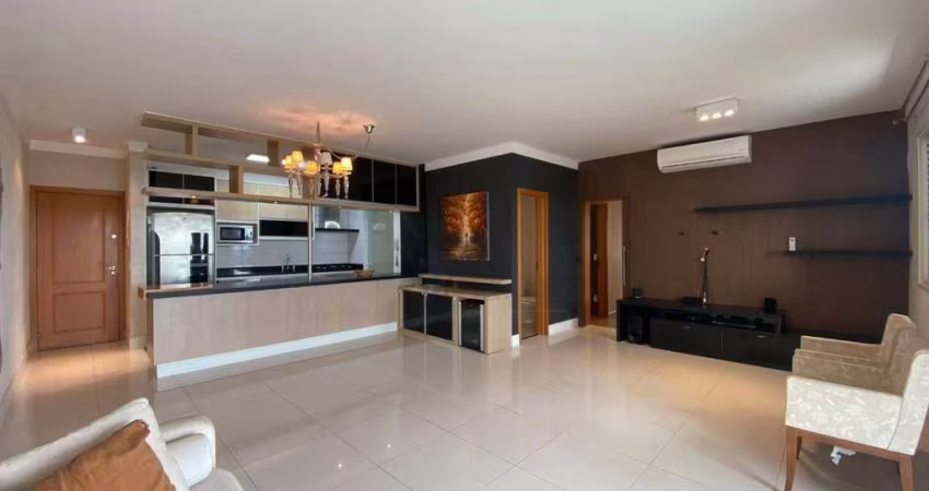 Apartamento com 3 Quartos à venda, 122 m² por R$ 1.595.000 - Tamboré - Santana de Parnaíba/SP