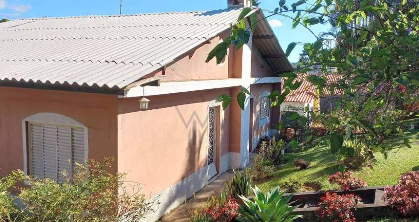 Casa com 4 quartos à venda, 197 m² por R$ 718.000 - Santo Afonso 1- Vargem Grande Paulista/SP