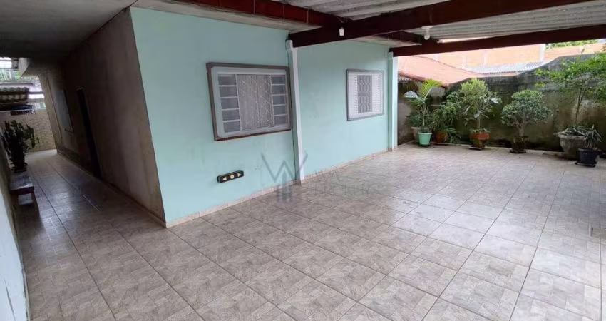 Casa com 3 dormitórios à venda, 237 m² por R$ 380.000,00 - Residencial Pastoreiro - Cotia/SP