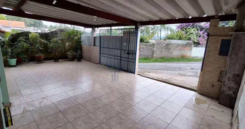 Casa com 3 dormitórios à venda, 237 m² por r$ 380.000,00 - residencial pastoreiro - cotia/sp