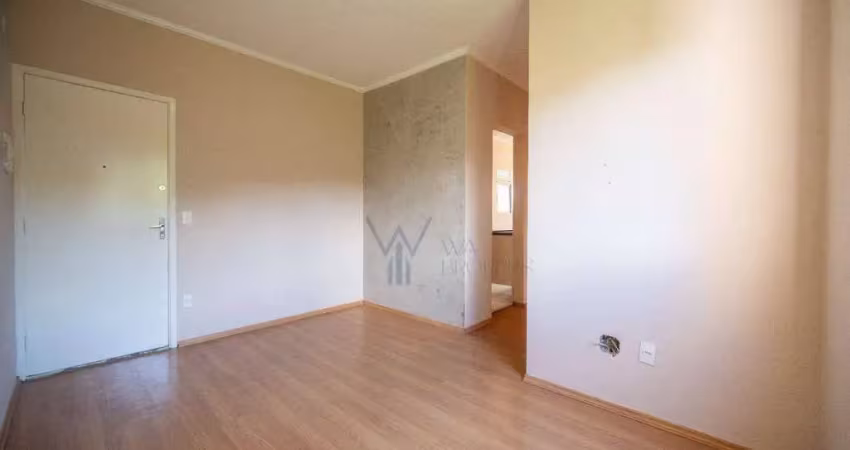 Apartamento com 2 quartos à venda, 45 m² por R$ 175.000 - Condomínio Vida Plena - Cotia/SP