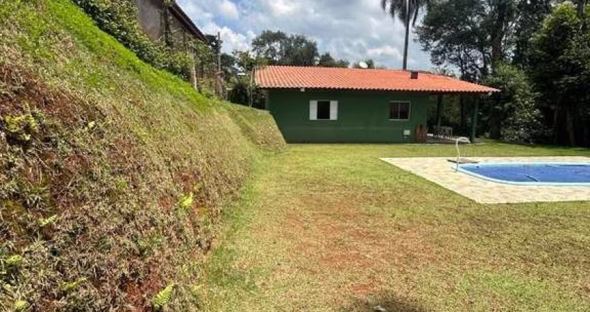 Chácara com 2 quartos à venda, 2700 m² por R$ 630.000 - Chácara Remanso (Caucaia do Alto) - Vargem Grande Paulista/SP