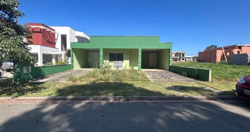 Casa com 3 dormitórios à venda, 170 m² por R$ 820.000,00 - Residencial Belbancy - Vargem Grande Paulista/SP