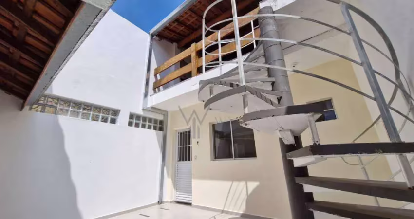 Casa em condomínio fechado com 2 quartos à venda na Rua Milano, 815, Jardim Rio das Pedras, Cotia