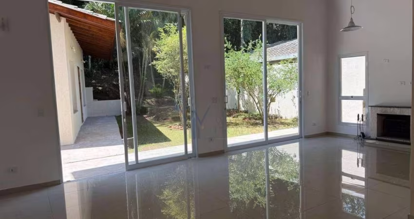 Casa com 3 dormitórios à venda, 237 m² por R$ 990.000,00 - Vivenda Santo Afonso - Vargem Grande Paulista/SP
