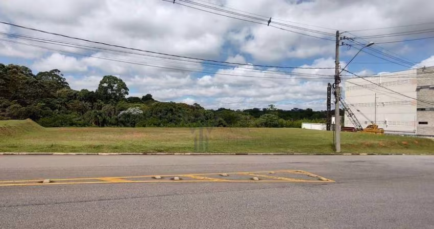 Terreno à venda, 1150 m² por R$ 800.000,00 - Parque Industrial San José - Cotia/SP
