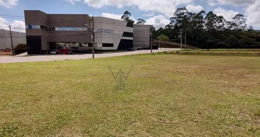 Terreno à venda, 1150 m² por r$ 790.000,00 - parque industrial san josé - cotia/sp