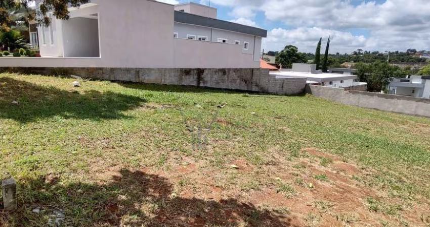 Terreno à venda, Limpo com leve declive, condômino Vila Real - Vargem Grande Paulista/SP