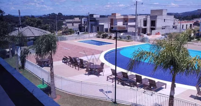 Terreno à venda, 500 m² por R$ 350.000,00 - Mariapolis Ginetta - Vargem Grande Paulista/SP