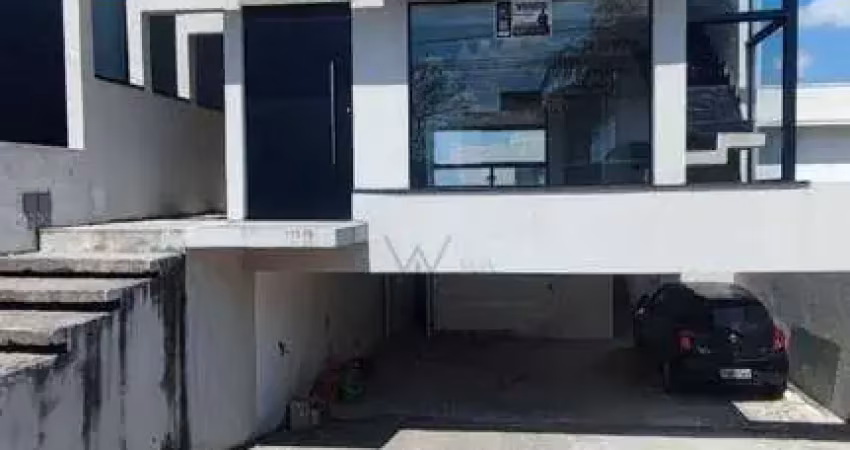 Sobrado com 3 dormitórios à venda, 297 m² por R$ 1.100.000,00 - Pitas - Cotia/SP
