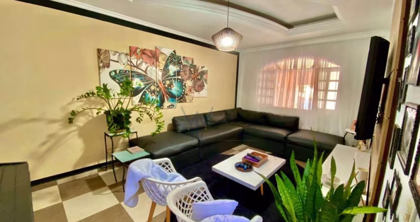 Casa com 3 Quartos à venda, 120 m² por R$ 550.000 - Cotia - Cotia/SP