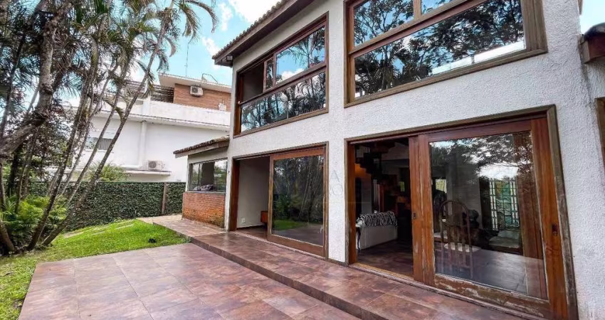 Casa com 3 dormitórios à venda, 370 m² por R$ 1.700.000,00 - Forest Hills - Jandira/SP