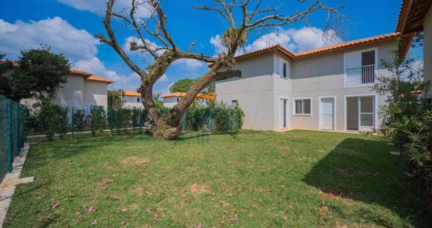 Casa com 3 quartos à venda, 66 m² por R$ 452.000 - Tijuco Preto - Vargem Grande Paulista/SP