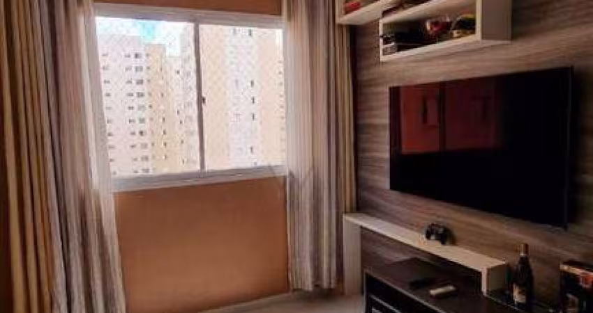 Apartamento com 2 quartos à venda, 51 m² por R$ 395.000 - Condomínio Inspire Barueri - Barueri/SP