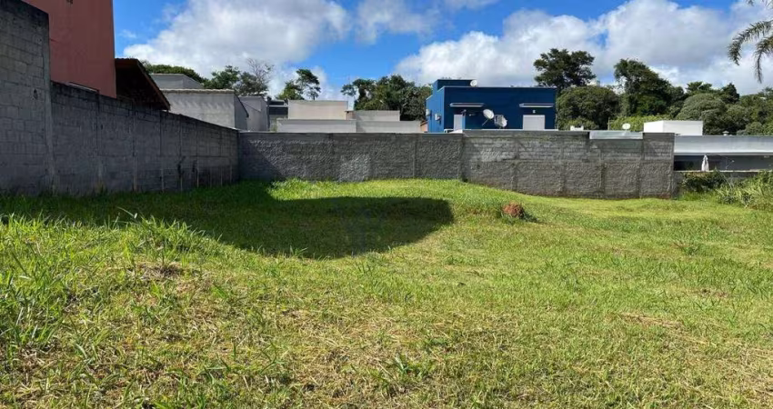 Terreno à venda, 379 m² por R$ 280.000,00 - Villa Rica - Vargem Grande Paulista/SP