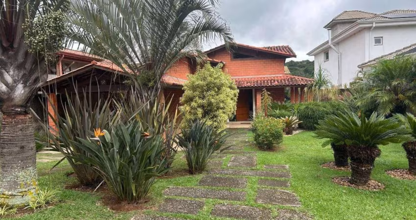 Casa com 3 quartos à venda, 320 m² por R$ 1.260.000 - Residencial San Diego (Paysage Clair) - Vargem Grande Paulista/SP