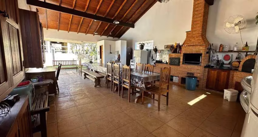 Chácara com 5 dormitórios à venda, 7532 m² por r$ 1.599.000,00 - puris - ibiúna/sp