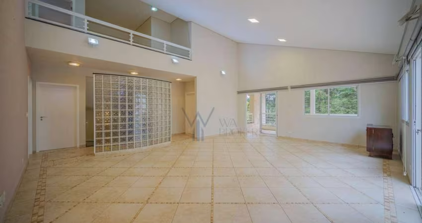 Casa com 4 quartos  à venda- Residencial das Estrelas - Barueri/SP
