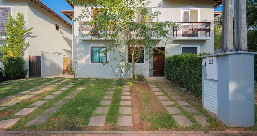 Casa com 2 quartos à venda, 58 m² por R$ 396.000 - San Filipi - Cotia/SP