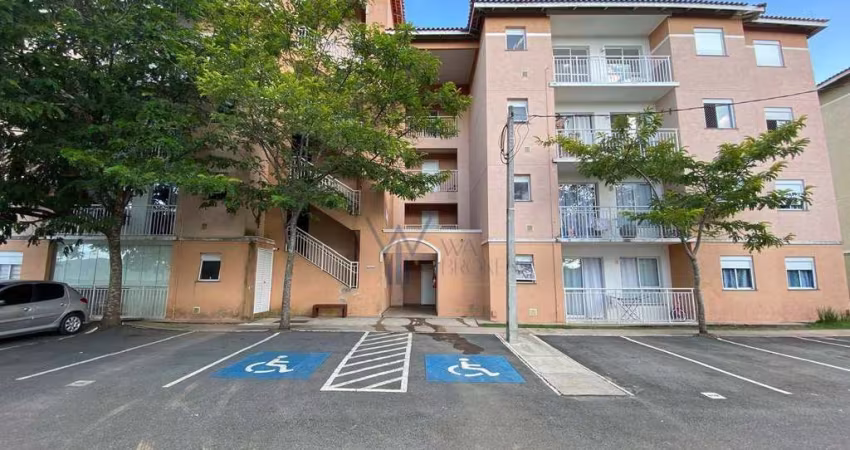 Apartamento com 3 quartos à venda, 76 m² por R$ 500.000 - Chácara do Solar III - Santana de Parnaíba/SP