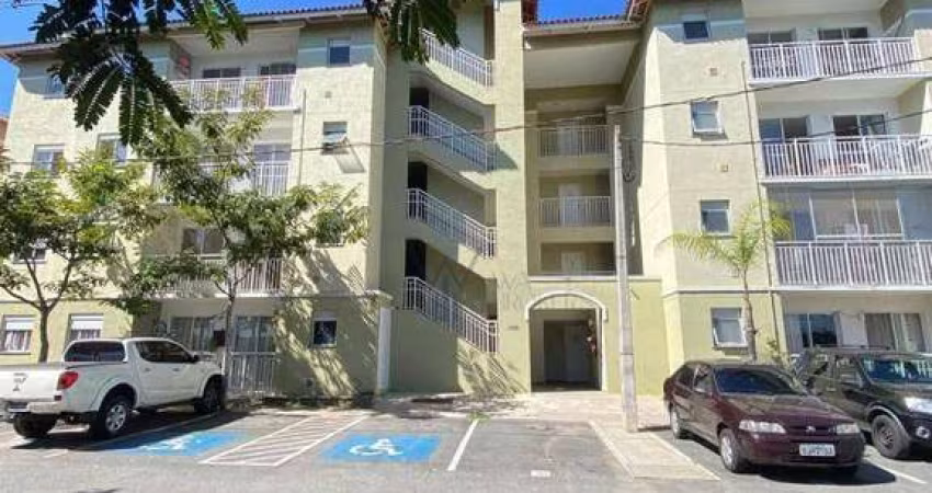 Apartamento com 2 dormitórios à venda, 58 m² por R$ 400.000,00 - Chácara do Solar III - Santana de Parnaíba/SP