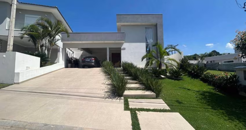 Casa com 3 dormitórios, 177 m² - venda por R$ 1.400.000,00 ou aluguel por R$ 9.800,00/mês - Santa Adélia - Vargem Grande Paulista/SP