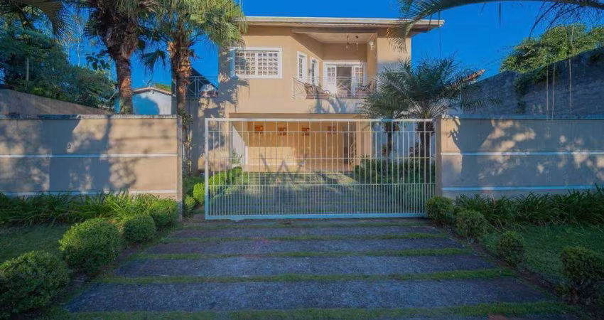 Casa com 3 quartos à venda, 239 m² por R$ 1.090.000 - Haras Bela Vista - Vargem Grande Paulista/SP