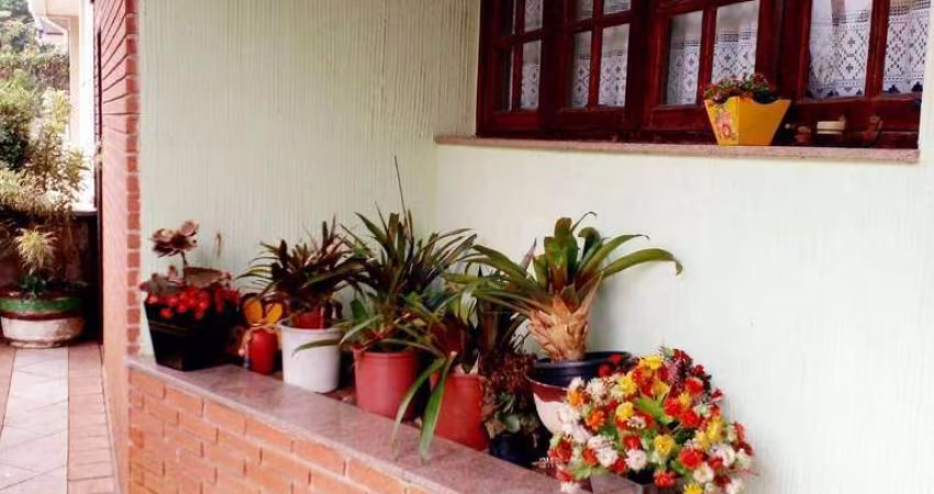 Casa com 4 quartos à venda, 286 m² por R$ 1.450.000 - Aldeia da Serra - Santana de Parnaíba/SP
