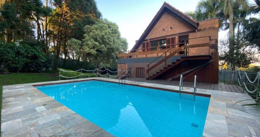 Casa com 4 quartos à venda, 530 m² por R$ 2.750.000 - Residencial das Estrelas - Barueri/SP