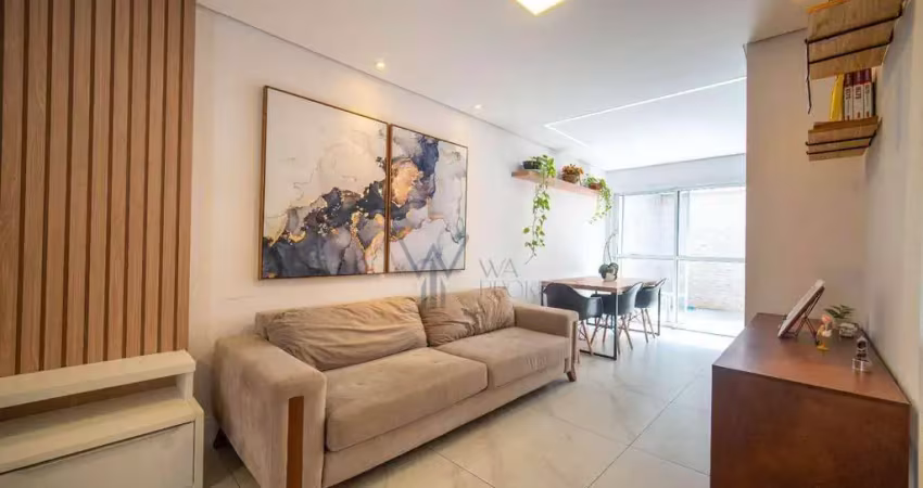 Casa com 3 quartos à venda, 117 m² por r$ 775.000 - chácara pavoeiro - cotia/sp