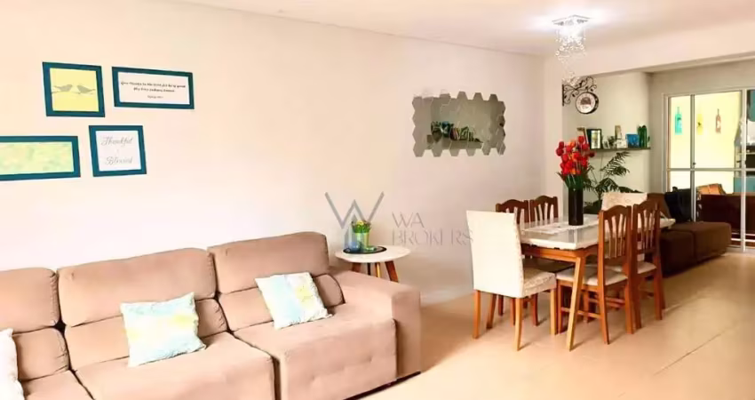 Casa com 3 quartos à venda, 84 m² por r$ 580.000 - bosque da villa - cotia/sp