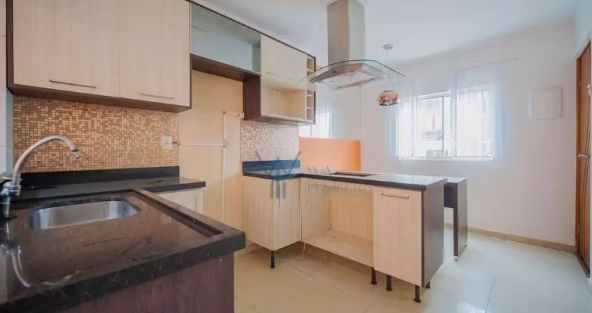 Casa com 2 dormitórios à venda, 56 m² por r$ 260.000,00 - jardim paulista - itapevi/sp
