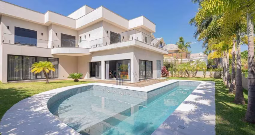 Casa com 5 dormitórios, 780 m² - venda por r$ 15.000.000,00 ou aluguel por r$ 79.366,67/mês - tamboré 03 - santana de parnaíba/sp