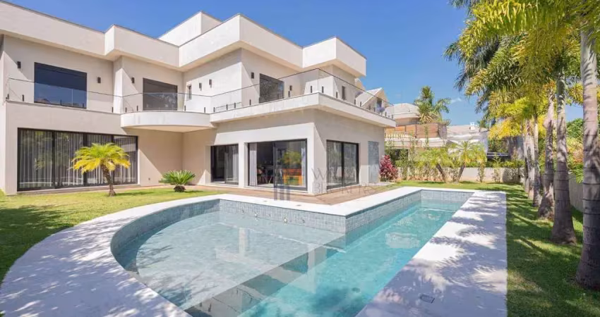 Casa com 5 dormitórios, 780 m² - venda por r$ 15.000.000,00 ou aluguel por r$ 79.366,67/mês - tamboré 03 - santana de parnaíba/sp