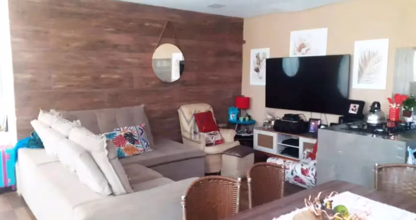 Casa com 2 quartos à venda, 130 m² por r$  - nova higienópolis - jandira/sp