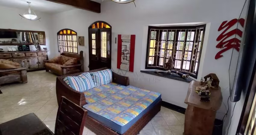 Casa com 3 dormitórios, 800 m² - venda por r$ 1.485.000,00 ou aluguel por r$ 5.800,00/mês - colonial village (caucaia do alto) - cotia/sp