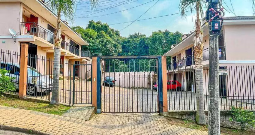 Apartamento com 1 dormitório à venda, 32 m² por R$ 155.000,00 - Campestre - São Leopoldo/RS